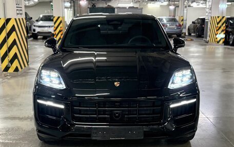 Porsche Cayenne III, 2026 год, 18 790 000 рублей, 2 фотография