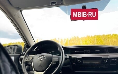 Toyota Corolla, 2013 год, 950 000 рублей, 8 фотография