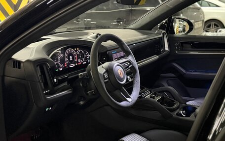 Porsche Cayenne III, 2026 год, 18 790 000 рублей, 8 фотография