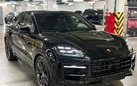 Porsche Cayenne III, 2026 год, 18 790 000 рублей, 3 фотография