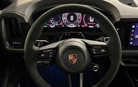 Porsche Cayenne III, 2026 год, 18 790 000 рублей, 11 фотография