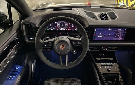 Porsche Cayenne III, 2026 год, 18 790 000 рублей, 9 фотография