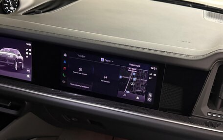 Porsche Cayenne III, 2026 год, 18 790 000 рублей, 13 фотография