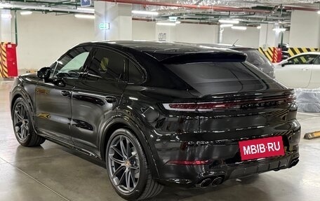 Porsche Cayenne III, 2026 год, 18 790 000 рублей, 6 фотография