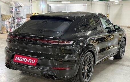 Porsche Cayenne III, 2026 год, 18 790 000 рублей, 4 фотография