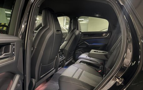 Porsche Cayenne III, 2026 год, 18 790 000 рублей, 20 фотография