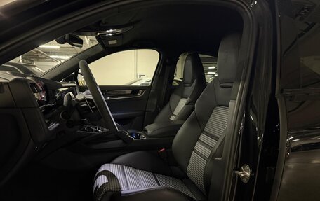 Porsche Cayenne III, 2026 год, 18 790 000 рублей, 19 фотография