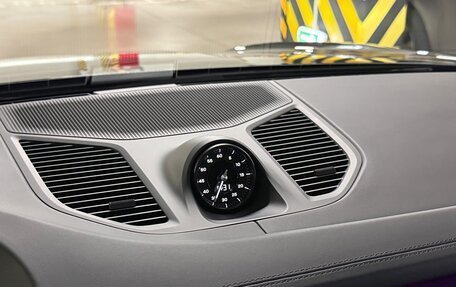 Porsche Cayenne III, 2026 год, 18 790 000 рублей, 15 фотография