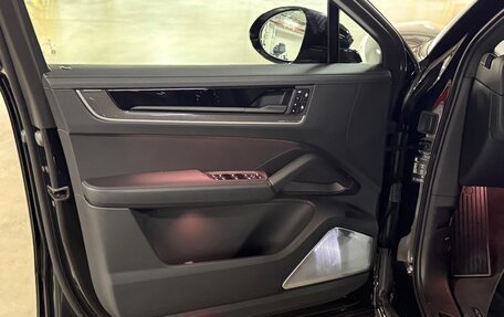 Porsche Cayenne III, 2026 год, 18 790 000 рублей, 18 фотография