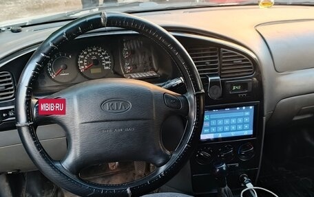 KIA Spectra II (LD), 2007 год, 280 000 рублей, 4 фотография
