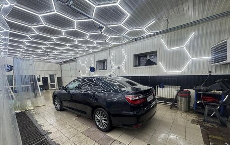 Toyota Camry, 2015 год, 1 450 000 рублей, 2 фотография