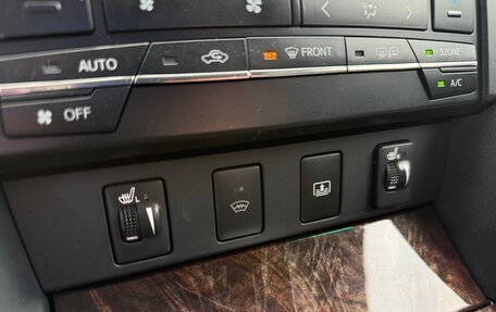 Toyota Camry, 2015 год, 1 450 000 рублей, 7 фотография