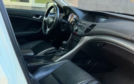 Honda Accord VIII рестайлинг, 2008 год, 1 050 000 рублей, 4 фотография