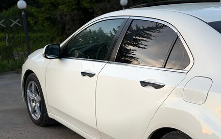 Honda Accord VIII рестайлинг, 2008 год, 1 050 000 рублей, 10 фотография