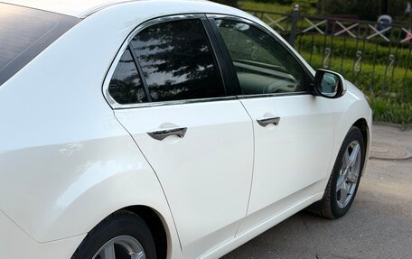 Honda Accord VIII рестайлинг, 2008 год, 1 050 000 рублей, 9 фотография