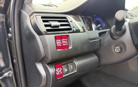 Toyota Camry, 2015 год, 1 450 000 рублей, 8 фотография