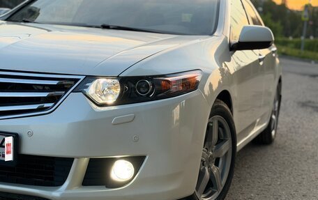 Honda Accord VIII рестайлинг, 2008 год, 1 050 000 рублей, 16 фотография