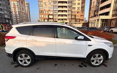 Ford Kuga III, 2014 год, 1 200 000 рублей, 2 фотография