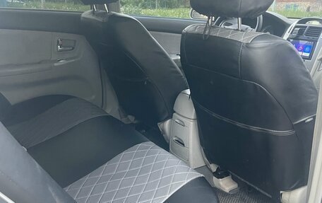 KIA Cerato I, 2007 год, 450 000 рублей, 4 фотография