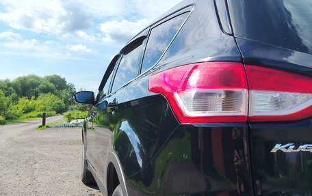 Ford Kuga III, 2013 год, 1 100 000 рублей, 3 фотография