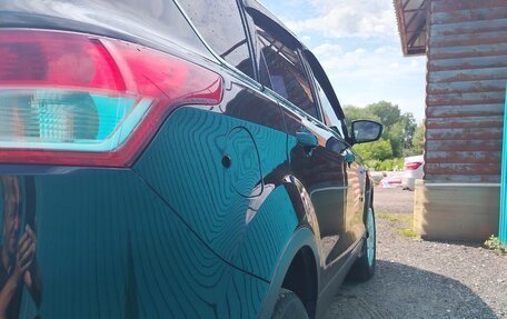 Ford Kuga III, 2013 год, 1 100 000 рублей, 4 фотография