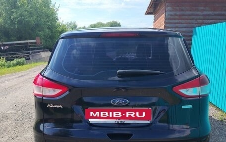 Ford Kuga III, 2013 год, 1 100 000 рублей, 2 фотография