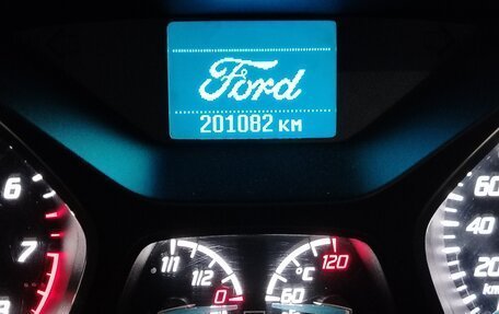 Ford Kuga III, 2013 год, 1 100 000 рублей, 14 фотография