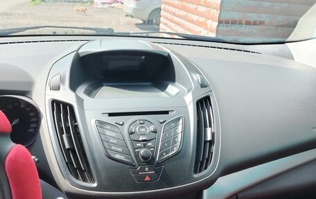 Ford Kuga III, 2013 год, 1 100 000 рублей, 11 фотография