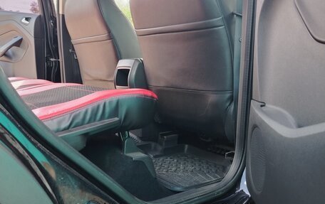 Ford Kuga III, 2013 год, 1 100 000 рублей, 8 фотография