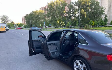 Audi A4, 2013 год, 1 580 000 рублей, 6 фотография
