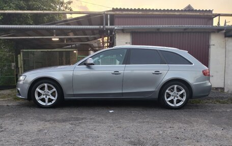 Audi A4, 2009 год, 890 000 рублей, 5 фотография