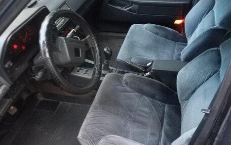KIA Concord, 1989 год, 120 000 рублей, 4 фотография