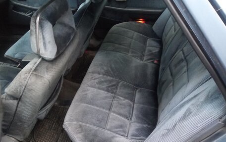 KIA Concord, 1989 год, 120 000 рублей, 2 фотография