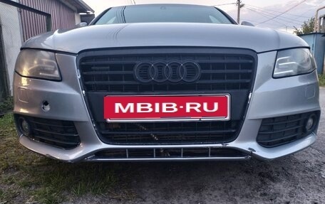 Audi A4, 2009 год, 890 000 рублей, 3 фотография