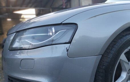 Audi A4, 2009 год, 890 000 рублей, 7 фотография