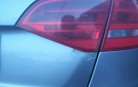 Audi A4, 2009 год, 890 000 рублей, 28 фотография