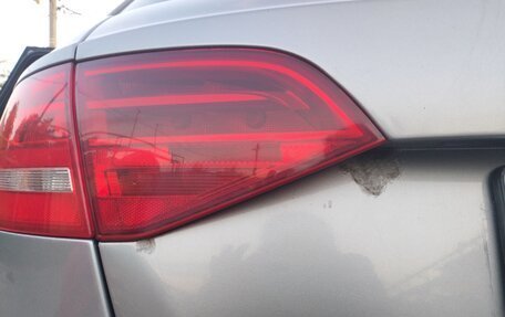 Audi A4, 2009 год, 890 000 рублей, 29 фотография