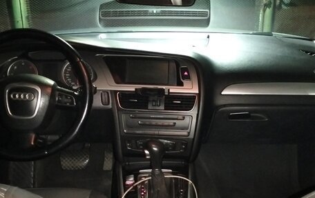 Audi A4, 2009 год, 890 000 рублей, 31 фотография