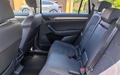 Skoda Kodiaq I, 2022 год, 3 150 000 рублей, 11 фотография