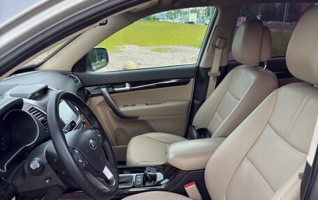 KIA Sorento II рестайлинг, 2014 год, 1 750 000 рублей, 6 фотография