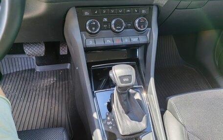 Skoda Kodiaq I, 2022 год, 3 150 000 рублей, 18 фотография