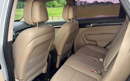 KIA Sorento II рестайлинг, 2014 год, 1 750 000 рублей, 7 фотография