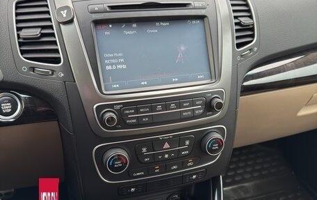 KIA Sorento II рестайлинг, 2014 год, 1 750 000 рублей, 10 фотография