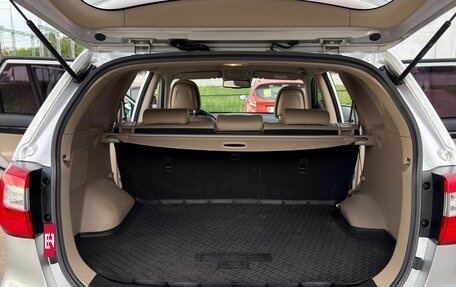 KIA Sorento II рестайлинг, 2014 год, 1 750 000 рублей, 8 фотография