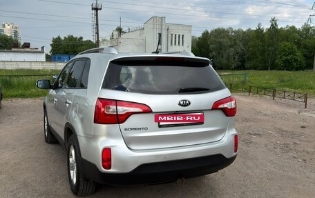 KIA Sorento II рестайлинг, 2014 год, 1 750 000 рублей, 4 фотография
