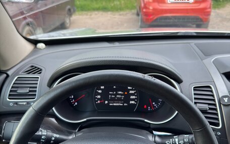 KIA Sorento II рестайлинг, 2014 год, 1 750 000 рублей, 11 фотография