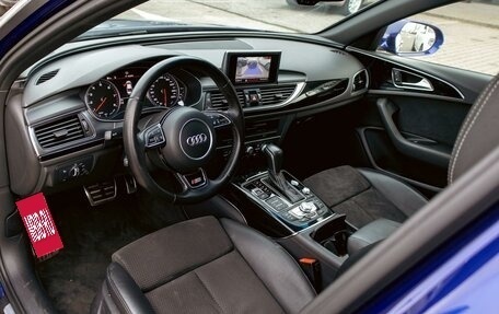 Audi A6, 2017 год, 2 095 000 рублей, 13 фотография