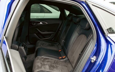 Audi A6, 2017 год, 2 095 000 рублей, 17 фотография