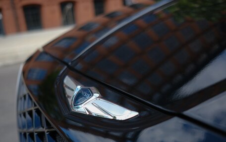 Genesis GV80 I, 2021 год, 5 920 000 рублей, 9 фотография