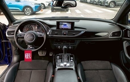 Audi A6, 2017 год, 2 095 000 рублей, 16 фотография
